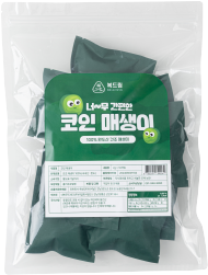 Healthy Wando Abalone Porridge